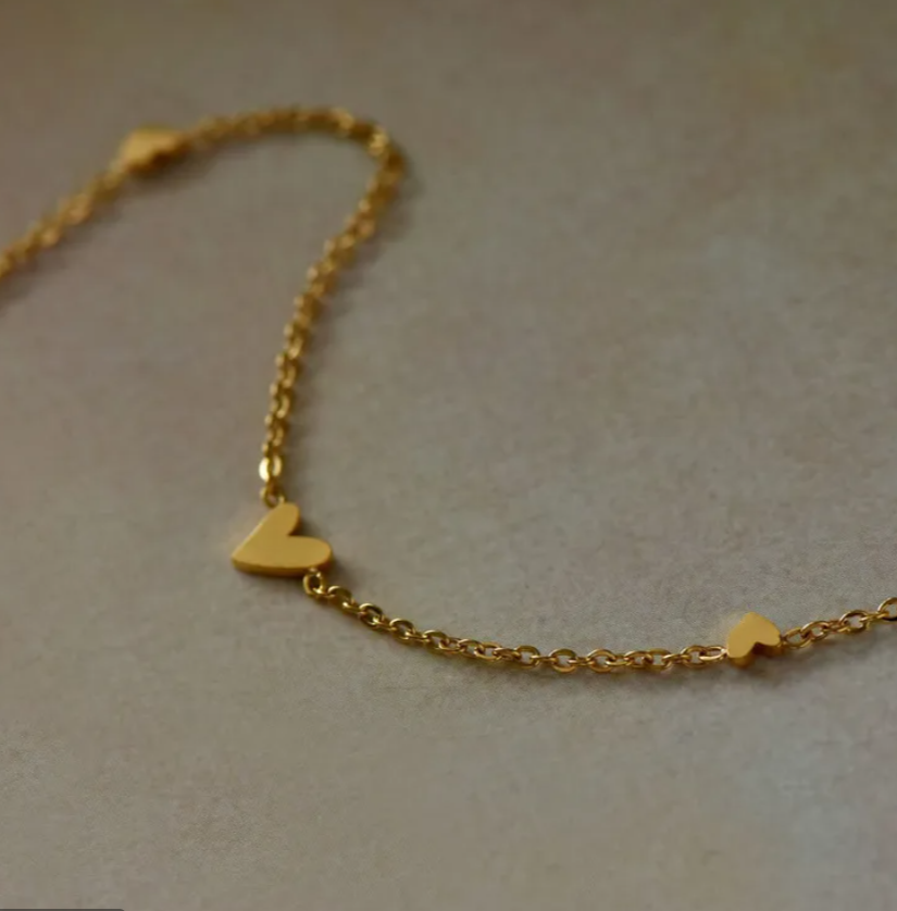 Heart Necklace