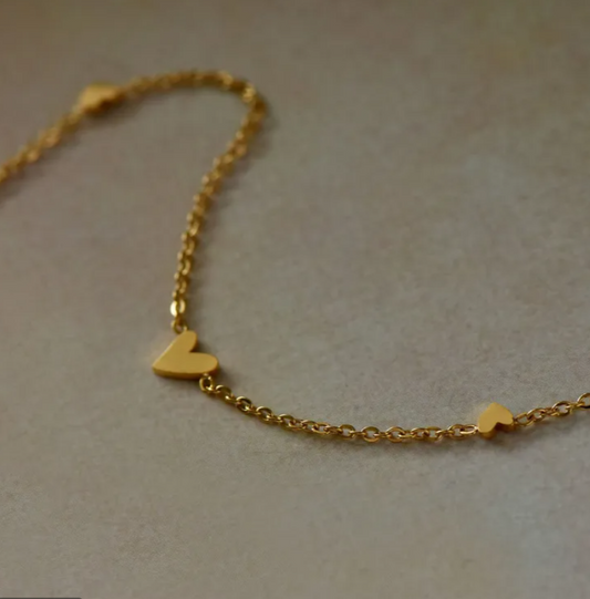 Heart Necklace